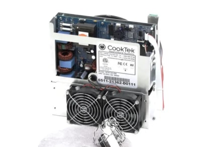 SOUTHBEND OEM126-200