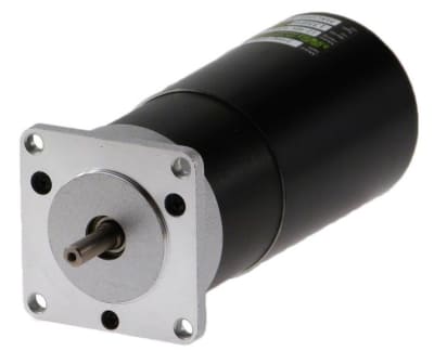 JVL INDUSTRI ELEKTRONIK MAC095-A1