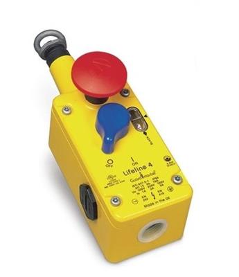 ALLEN BRADLEY 440E-L13139