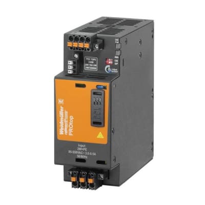 WEIDMULLER 2467250000