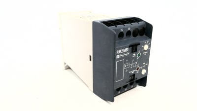 SCHNEIDER ELECTRIC RM2-MB1111U