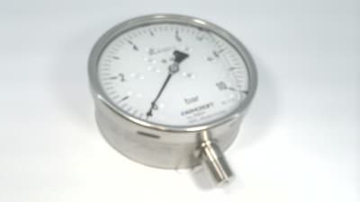 ASHCROFT 16T6500-SL04L10