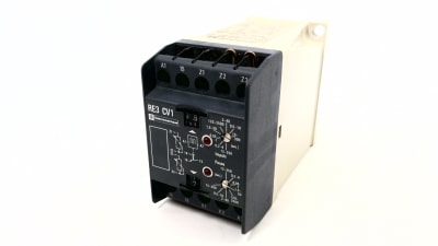 SCHNEIDER ELECTRIC RE3-CV111F