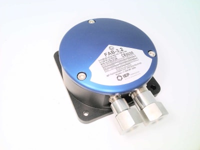 IEPS ELECTRONICS INC FAB-3.2
