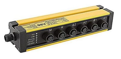 ASEA BROWN BOVERI 2TLA022042R1000