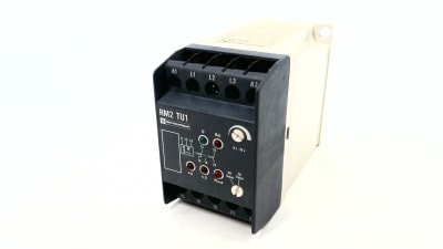 SCHNEIDER ELECTRIC RM2-TU12M