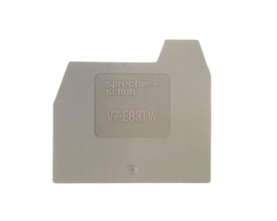 SPRECHER & SCHUH V7-EB3TW