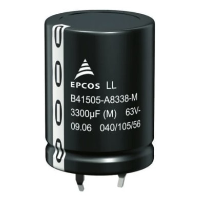TDK B43505C9337M
