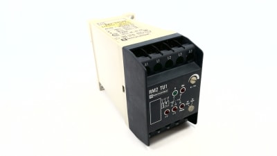 SCHNEIDER ELECTRIC RM2-TU4Q