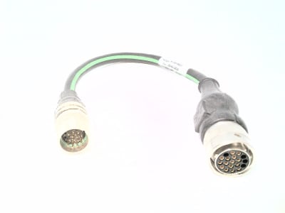 FLEX CABLE FC-CFBM2E7-CATR-E01.5