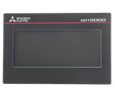 MITSUBISHI GOT2000