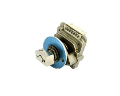 FUTURE TECH CORPORATION NDS02N25CB