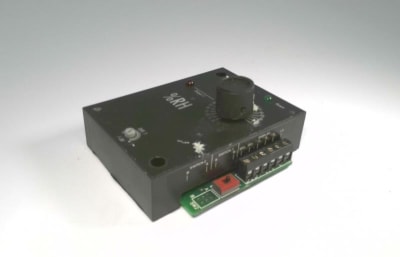 CONTROL PRO INC HC-800S-24