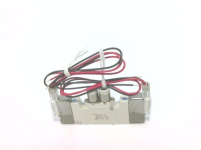 SMC SY3220-5MZ-C6