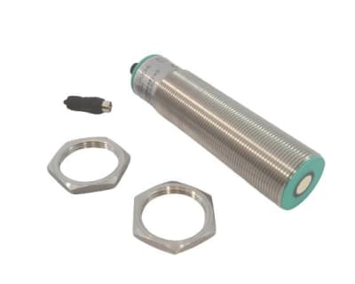 PEPPERL & FUCHS UC500-30GM-IUR2-V15