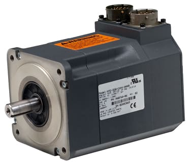 NIDEC CORP NTE-207-TONS-DP07