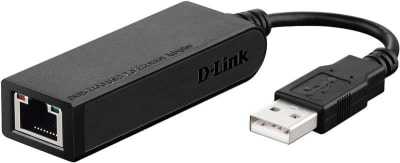 D LINK DUB-E100