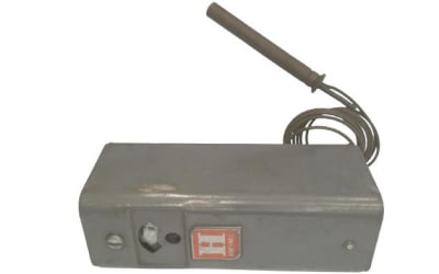 HONEYWELL L4008A1007