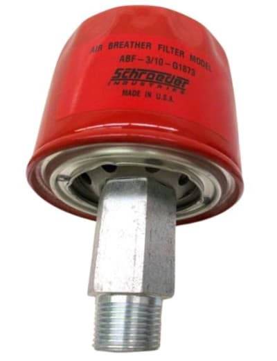 SCHROEDER ABF-3/10-G1873