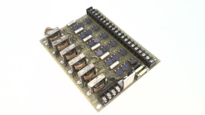 ASEA BROWN BOVERI 203096