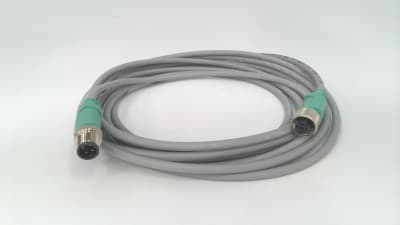 PEPPERL & FUCHS V1-G-5M-PUR-V1-G
