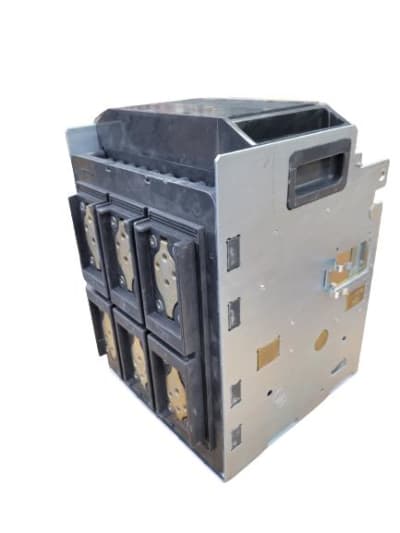 EATON CORPORATION NX123GABNSFNNC