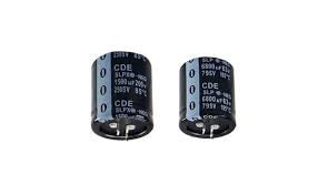 CORNELL DUBILIER 200SIC2000V4C