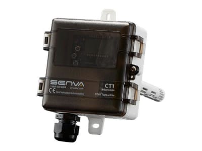 SENVA CT1D-C3X