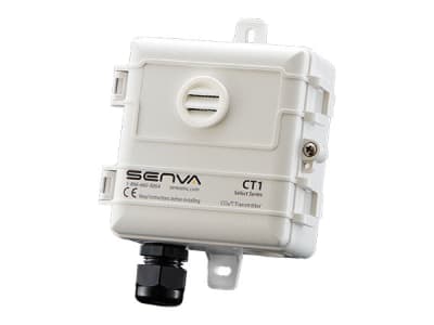SENVA CT1O-A3D