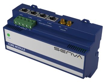 SENVA CM02SV