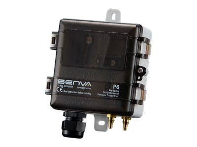 SENVA P6-4000-1LP