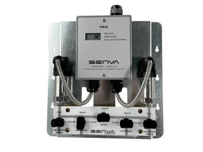 SENVA PW30W-5V-500