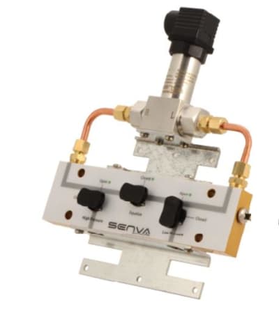 SENVA PW31-3V-100C-D