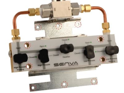 SENVA PW31-5V-050A