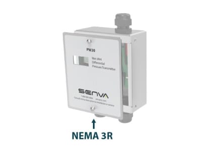 SENVA PW30M-030-100