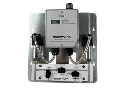 SENVA PW30W-3V-050