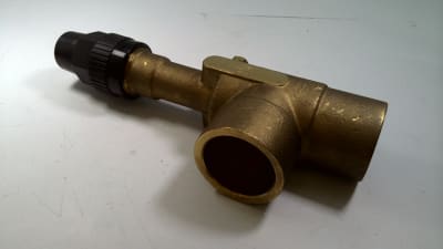 HENRY TECHNOLOGIES 7836