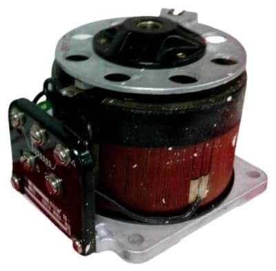 DANAHER MOTION SE-F36515