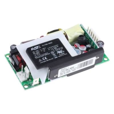 EOS CORPORATION LFVLT60-3002