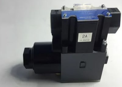 TOKYO KEIKI DG4SM-3-2A-P7-H-56