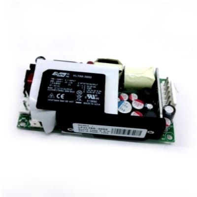 EOS CORPORATION VLT60-3002