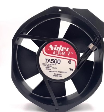 NIDEC CORP A30330-10