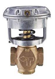 JOHNSON CONTROLS VG7443ET+3008E