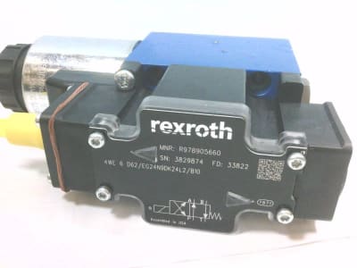 BOSCH R978905660
