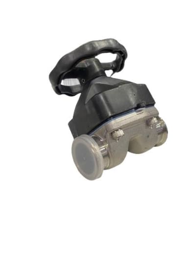 ITT 2-316L-RA25MAX-CWP150