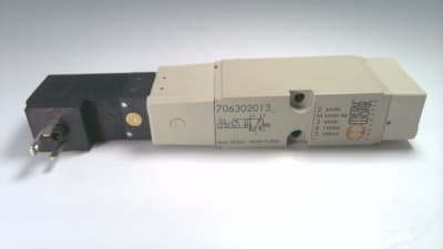 METAL WORK PNEUMATIC 7063020132