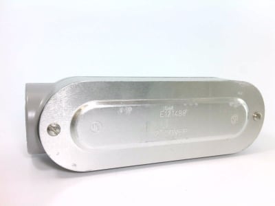EATON CORPORATION LB65 CGN