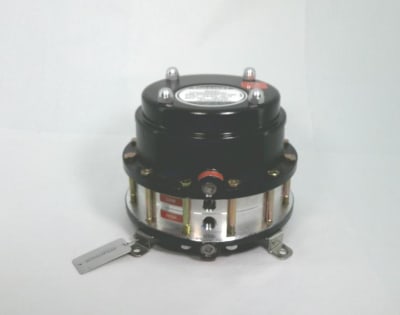 ASHCROFT DDSN42MSBA25LNSR-60IWDNSR