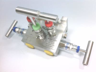 DWYER BBV-22F