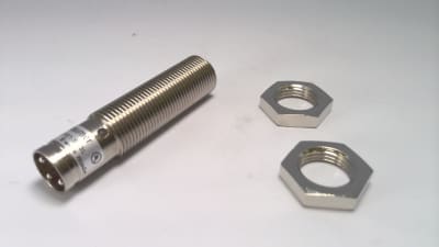 BAUMER ELECTRIC 10212328